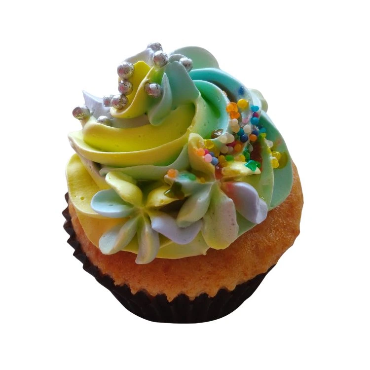 Order Eggless Whole Wheat Jaggery Cup Cake Online